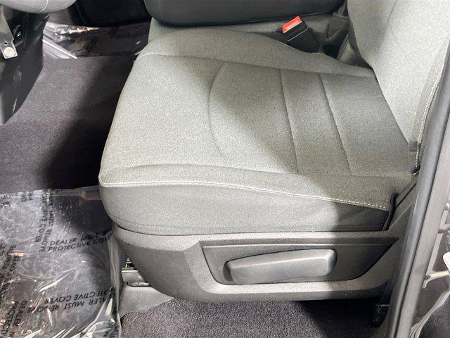 used 2022 Ram 1500 Classic car, priced at $33,135
