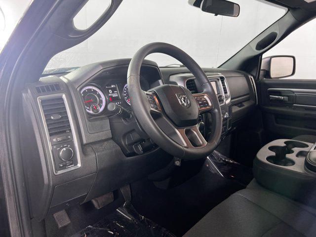used 2022 Ram 1500 Classic car, priced at $33,135