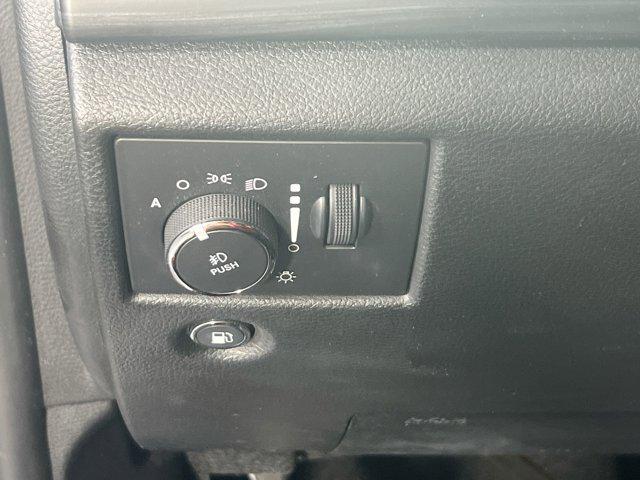 used 2021 Jeep Grand Cherokee car, priced at $25,763