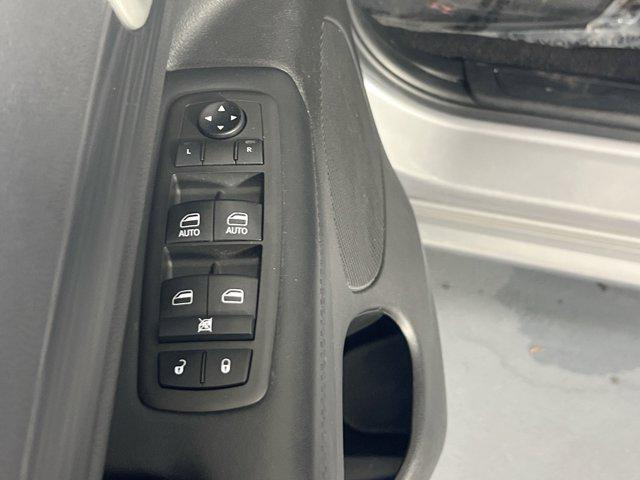 used 2021 Jeep Grand Cherokee car, priced at $25,763