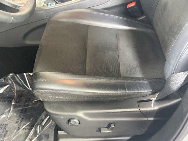 used 2021 Jeep Grand Cherokee car, priced at $25,763