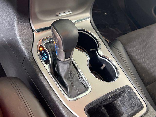 used 2021 Jeep Grand Cherokee car, priced at $25,763