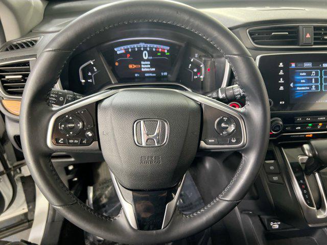 used 2022 Honda CR-V car, priced at $28,863