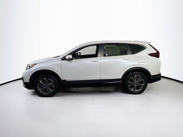 used 2022 Honda CR-V car, priced at $28,863