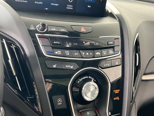 used 2020 Acura RDX car, priced at $28,779