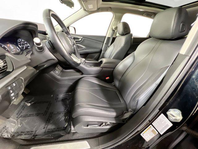 used 2020 Acura RDX car, priced at $28,779