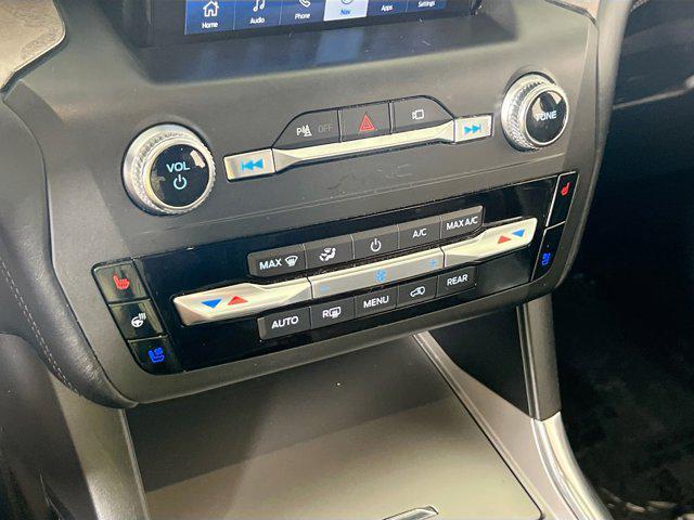 used 2020 Ford Explorer car, priced at $30,907