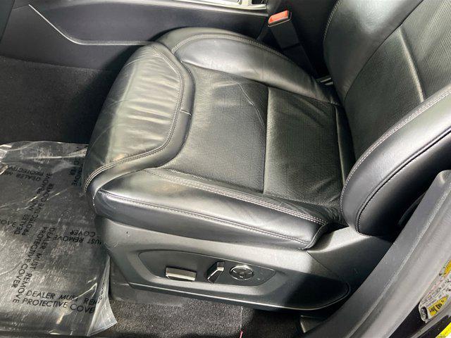 used 2020 Ford Explorer car, priced at $30,907