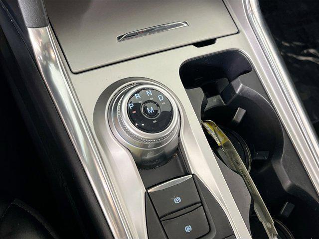 used 2020 Ford Explorer car, priced at $30,907