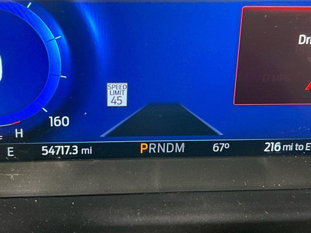 used 2020 Ford Explorer car, priced at $30,907