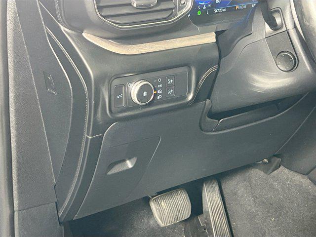 used 2020 Ford Explorer car, priced at $30,907