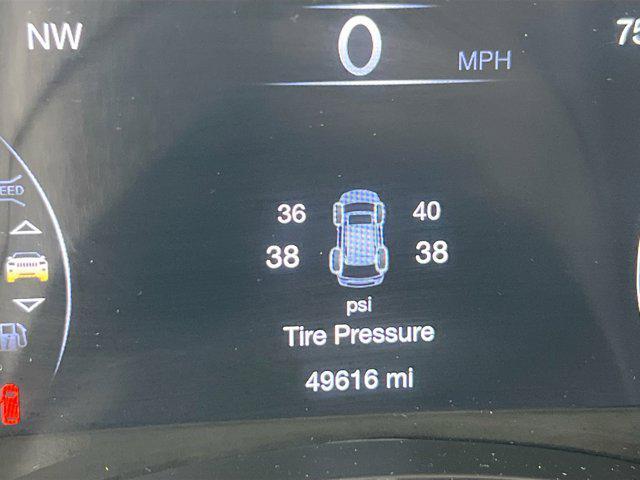 used 2022 Jeep Grand Cherokee car, priced at $25,353