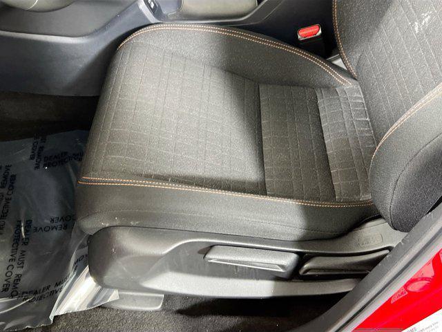 used 2023 Honda HR-V car, priced at $25,898