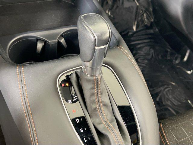 used 2023 Honda HR-V car, priced at $25,898