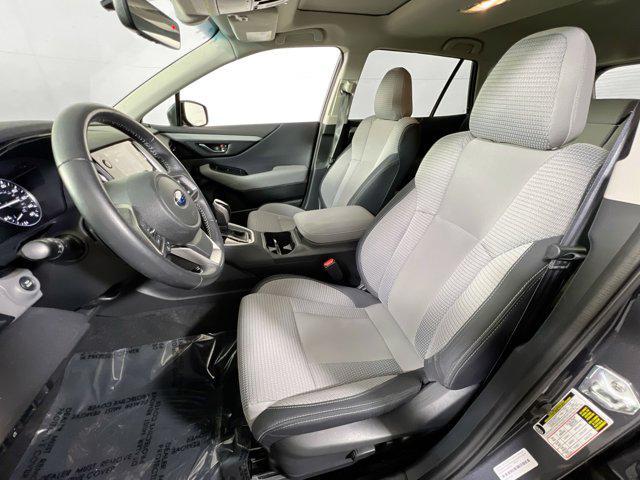 used 2022 Subaru Outback car, priced at $26,465