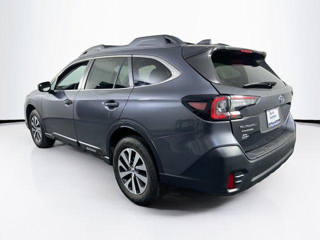 used 2022 Subaru Outback car, priced at $26,465