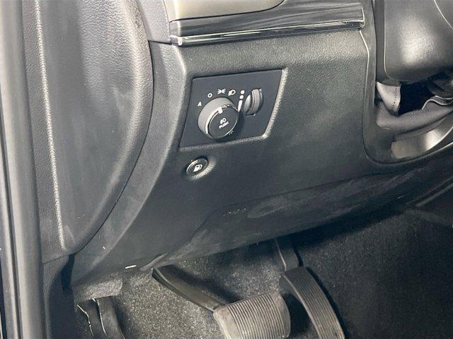 used 2022 Jeep Grand Cherokee car, priced at $32,995