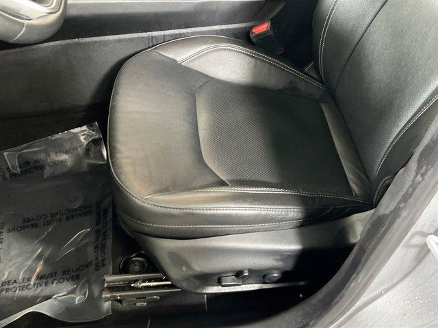 used 2022 Jeep Compass car, priced at $25,222