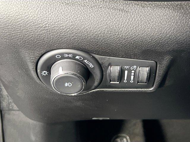used 2022 Jeep Compass car, priced at $25,222
