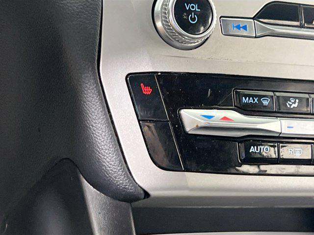 used 2022 Ford Explorer car, priced at $29,430