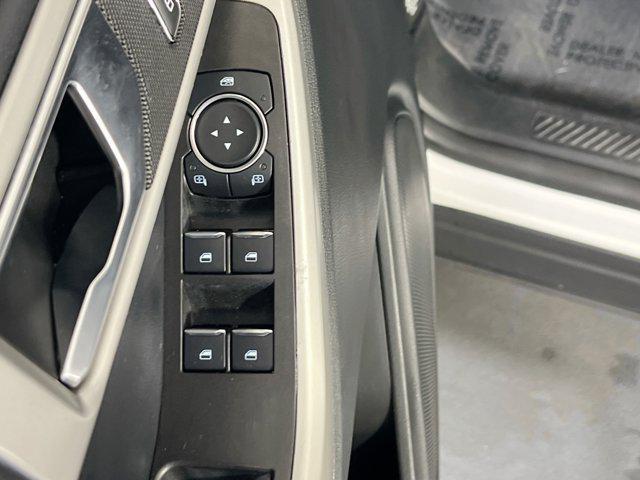 used 2022 Ford Explorer car, priced at $29,430