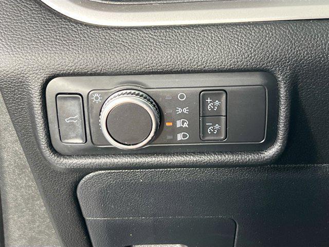 used 2022 Ford Explorer car, priced at $29,430