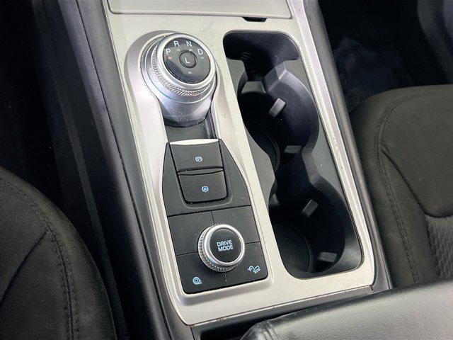 used 2022 Ford Explorer car, priced at $29,430