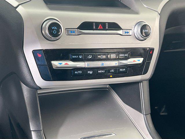 used 2022 Ford Explorer car, priced at $29,430