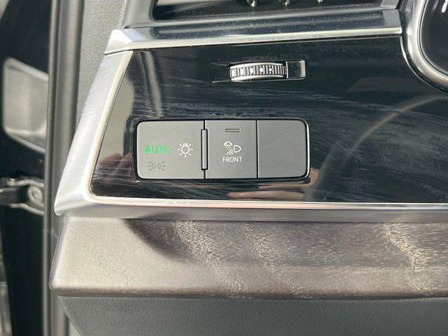 used 2022 Audi Q7 car, priced at $42,463