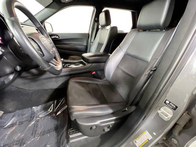 used 2022 Dodge Durango car, priced at $39,899