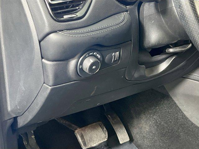 used 2021 Dodge Durango car, priced at $27,186