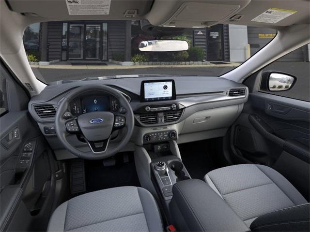 new 2024 Ford Escape car, priced at $27,498