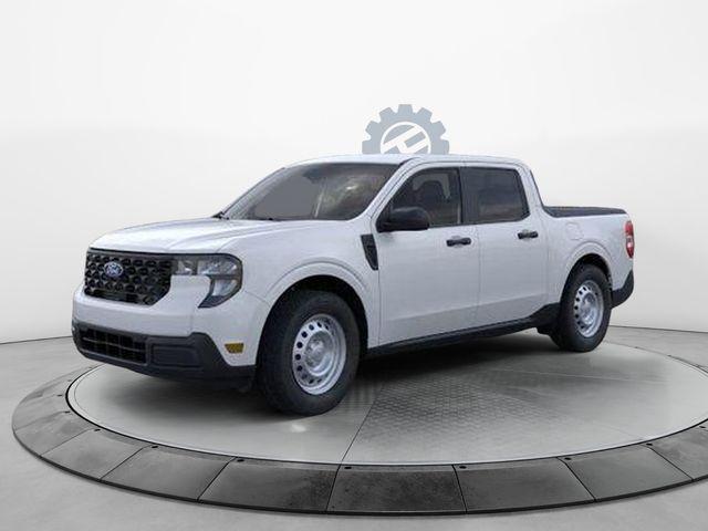 new 2025 Ford Maverick car, priced at $28,897