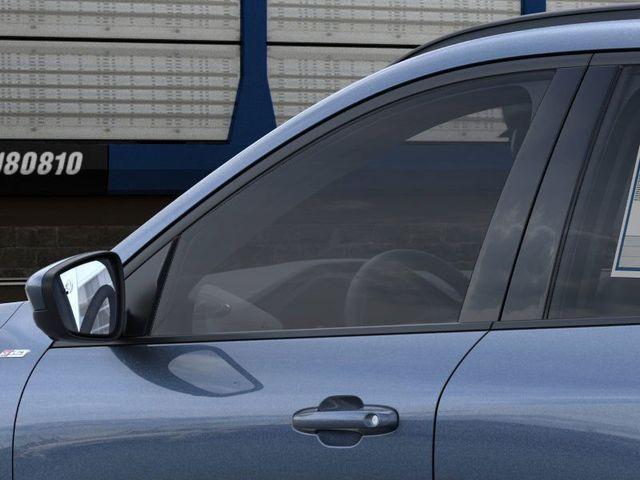 new 2025 Ford Escape car, priced at $33,497