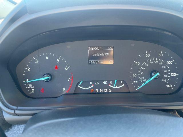 used 2021 Ford EcoSport car, priced at $13,997