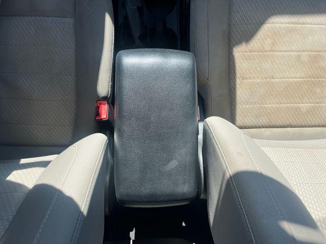 used 2021 Ford EcoSport car, priced at $13,997