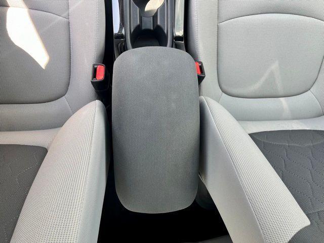 used 2021 Toyota Corolla car, priced at $18,115