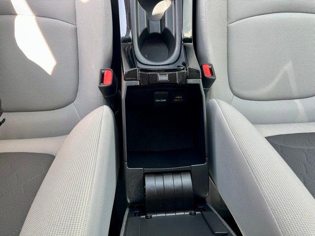 used 2021 Toyota Corolla car, priced at $18,115
