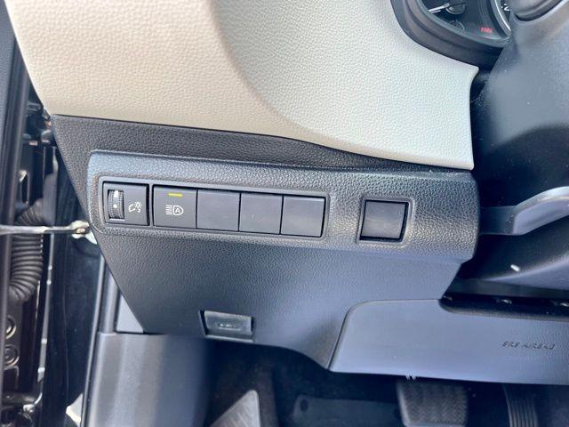 used 2021 Toyota Corolla car, priced at $18,115