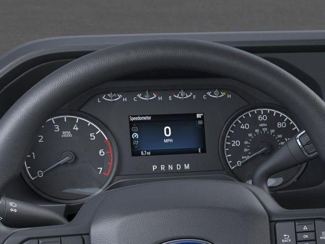 new 2025 Ford F-350 car, priced at $62,780