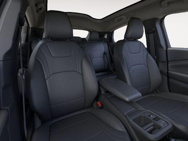 new 2025 Ford Mustang Mach-E car, priced at $50,997