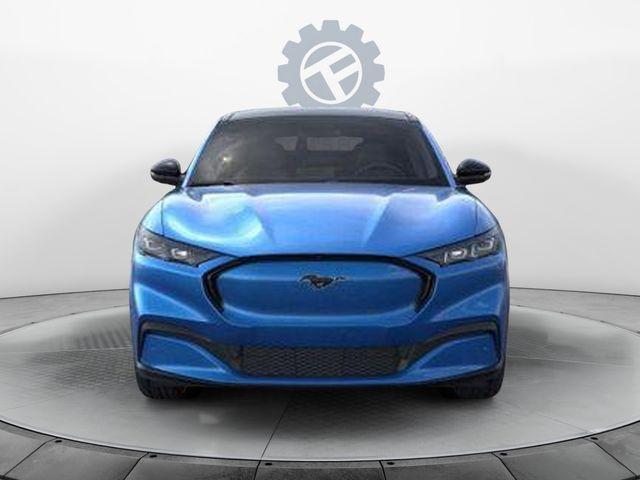 new 2025 Ford Mustang Mach-E car, priced at $50,997