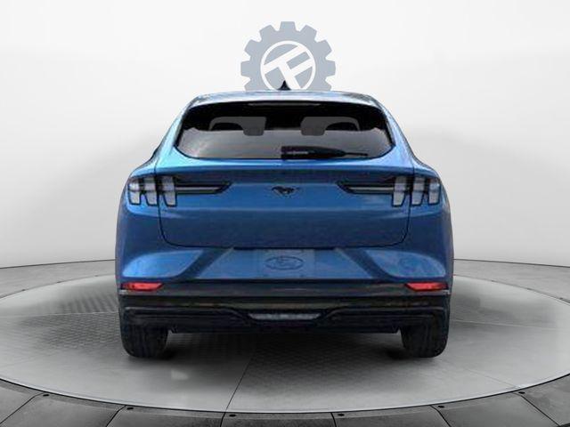 new 2025 Ford Mustang Mach-E car, priced at $50,997