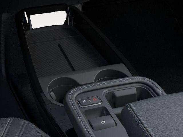 new 2025 Ford Mustang Mach-E car, priced at $50,997