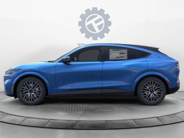 new 2025 Ford Mustang Mach-E car, priced at $50,997