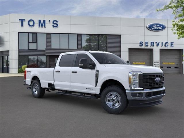 new 2025 Ford F-350 car, priced at $67,498