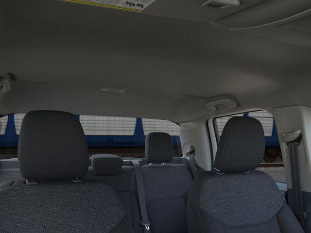 new 2025 Ford Maverick car, priced at $30,735