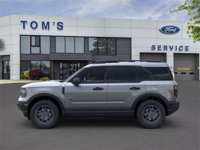 new 2024 Ford Bronco Sport car, priced at $31,635