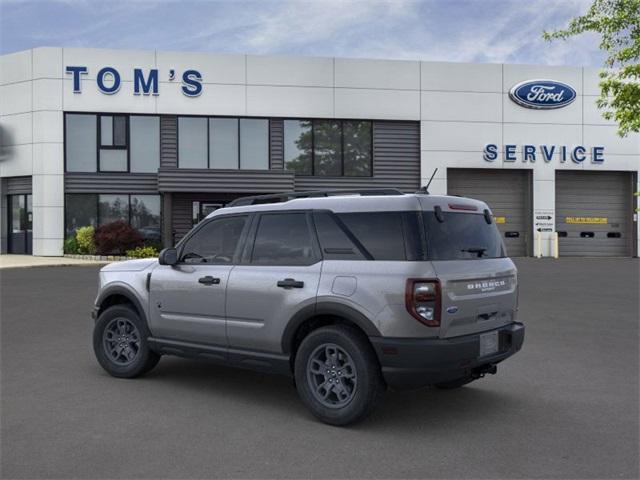 new 2024 Ford Bronco Sport car, priced at $31,635