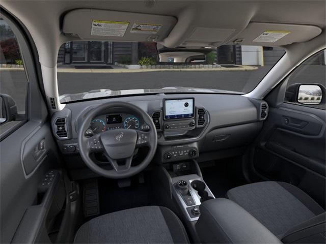 new 2024 Ford Bronco Sport car, priced at $31,635